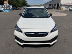 Used 2022  Subaru Impreza 4-door CVT at Drive Now Westlake near Westlake&comma; OH