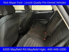 Used 2020 Ford Fusion Hybrid 4d Sedan FWD SE at DriveNow Mayfield near Mayfield Heights, OH