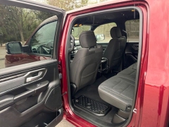 Used 2019  Ram 1500 Big Horn&sol;Lone Star 4x4 Crew Cab 5'7" Box at DriveNow Mayfield near Mayfield Heights&comma; OH