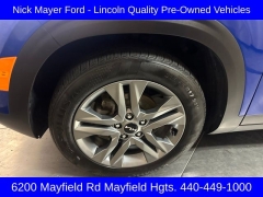 Used 2022  Kia Seltos S IVT FWD at DriveNow Mayfield near Mayfield Heights, OH