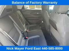 Used 2024  Chevrolet Trailblazer FWD 4dr LT at DriveNow Mayfield near Mayfield Heights&comma; OH