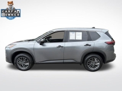 Used 2024  Nissan Rogue FWD S at DriveNow Mayfield near Mayfield Heights&comma; OH