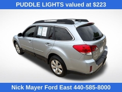 Used 2012  Subaru Outback 4d SUV R Limited at DriveNow Mayfield near Mayfield Heights&comma; OH
