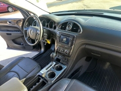 Used 2016  Buick Enclave FWD 4dr Leather at Drive Now Westlake near Westlake&comma; OH