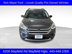 Used 2017 Ford Escape 4d SUV 4WD SE at Drive Now Westlake near Westlake, OH