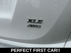 Used 2017  Toyota RAV4 4d SUV AWD XLE at Drive Now Westlake near Westlake&comma; OH