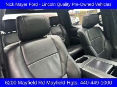 Used 2023 Toyota Tundra Hybrid 4WD Platinum CrewMax 5.5ft Bed at Drive Now Westlake near Westlake, OH