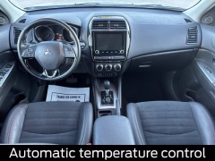 Used 2024  Mitsubishi Outlander Sport 2&period;0 AWC at DriveNow Mayfield near Mayfield Heights&comma; OH