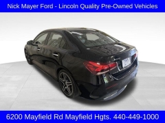 Used 2021 Mercedes-Benz A-Class A 220 4MATIC Sedan at Drive Now Westlake near Westlake, OH