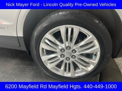 Used 2018 Cadillac XT5 4d SUV FWD Premium Luxury at DriveNow Mayfield near Mayfield Heights, OH