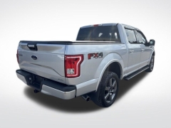 Used 2016  Ford F-150 4WD SuperCrew at Drive Now Westlake near Westlake&comma; OH