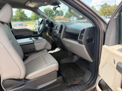Used 2022  Ford Super Duty F-250 SRW 4WD SuperCab Box at Drive Now Westlake near Westlake&comma; OH