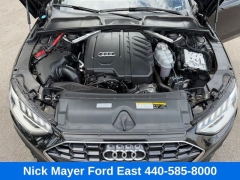 Used 2024  Audi A4 Sedan S line Premium Plus 45 TFSI quattro at DriveNow Mayfield near Mayfield Heights&comma; OH