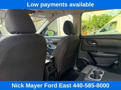 Used 2024  Nissan Rogue FWD SV at DriveNow Mayfield near Mayfield Heights&comma; OH