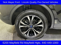 Used 2022 Ford Escape SE AWD at Drive Now Westlake near Westlake, OH