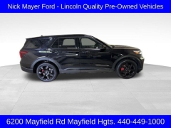 Used 2022 Ford Explorer ST 4WD at Drive Now Westlake near Westlake, OH