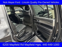 Used 2023  Jeep Wagoneer Series II 4x4 at DriveNow Mayfield near Mayfield Heights, OH