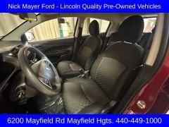 Used 2021 Mitsubishi Mirage ES at Drive Now Westlake near Westlake, OH