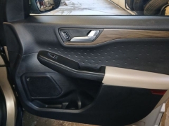 Used 2020  Ford Escape Hybrid 4d SUV AWD Titanium at Drive Now Westlake near Westlake&comma; OH