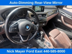 Used 2016  BMW X1 AWD 4dr xDrive28i at Drive Now Westlake near Westlake&comma; OH
