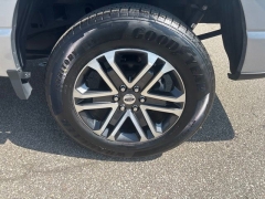 Used 2023  Ford F-150 4WD SuperCrew 5&period;5' Box at Drive Now Westlake near Westlake&comma; OH