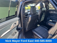 Used 2025  Ford Explorer ST-Line 4WD at Drive Now Westlake near Westlake&comma; OH