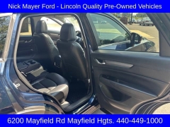 Used 2023 Mazda CX-5 at Drive Now Westlake near Westlake, OH
