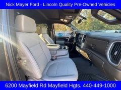 Used 2023  Chevrolet Silverado 2500HD 4WD Crew Cab 159" LT at Drive Now Westlake near Westlake, OH