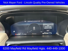 Used 2021  Lincoln Nautilus Reserve AWD at Drive Now Westlake near Westlake, OH