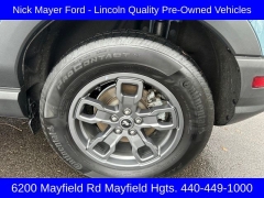 Used 2023  Ford Bronco Sport Big Bend 4x4 at DriveNow Mayfield near Mayfield Heights, OH