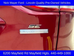 Used 2016 Ford Escape 4d SUV FWD SE at Drive Now Westlake near Westlake, OH