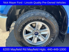 Used 2016 Ford F-150 4WD SuperCab at DriveNow Mayfield near Mayfield Heights, OH