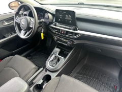 Used 2019  Kia Forte LXS IVT at DriveNow Mayfield near Mayfield Heights&comma; OH