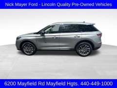 Used 2022 Lincoln Corsair Standard AWD at DriveNow Mayfield near Mayfield Heights, OH
