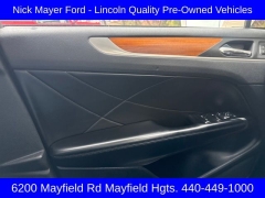 Used 2019  Lincoln MKC 4d SUV AWD Reserve at Drive Now Westlake near Westlake&comma; OH