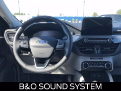 Used 2023  Ford Escape Active AWD at Drive Now Westlake near Westlake&comma; OH