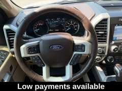 Used 2018  Ford F-150 4WD SuperCrew Box at Drive Now Westlake near Westlake&comma; OH