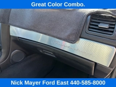 Used 2004  Ford Thunderbird 2dr Convertible at DriveNow Mayfield near Mayfield Heights&comma; OH