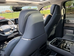 Used 2021  Lincoln Navigator L Black Label 4x4 at DriveNow Mayfield near Mayfield Heights&comma; OH
