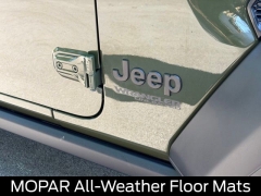 Used 2022  Jeep Wrangler Unlimited Willys 4x4 at Drive Now Westlake near Westlake&comma; OH