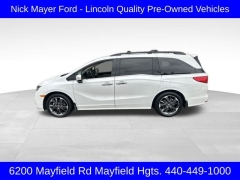 Used 2023  Honda Odyssey Elite Auto at DriveNow Mayfield near Mayfield Heights, OH