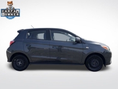 Used 2024  Mitsubishi Mirage CVT at Drive Now Westlake near Westlake&comma; OH