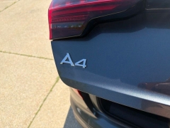 Used 2024  Audi A4 Sedan S line Premium Plus 45 TFSI quattro at Drive Now Westlake near Westlake&comma; OH