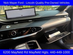 Used 2022 Genesis GV70 at Drive Now Westlake near Westlake, OH