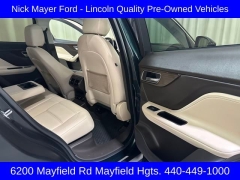 Used 2017 Jaguar F-PACE 4d SUV AWD 35t Prestige at Drive Now Westlake near Westlake, OH
