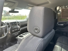Used 2019  Chevrolet Silverado 1500 4WD Double Cab Custom Trail Boss at DriveNow Mayfield near Mayfield Heights&comma; OH