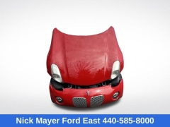Used 2008  Pontiac Solstice 2dr Conv at DriveNow Mayfield near Mayfield Heights&comma; OH