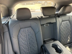 Used 2025  Audi SQ5 Premium Plus 3&period;0 TFSI Hybrid quattro at DriveNow Mayfield near Mayfield Heights&comma; OH