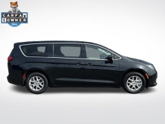 Used 2023  Chrysler Voyager LX FWD at Drive Now Westlake near Westlake&comma; OH