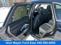 Used 2025  Audi Q3 S line Premium 45 TFSI quattro at Drive Now Westlake near Westlake&comma; OH